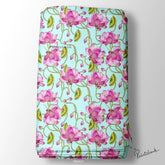 Wholesale Pichwai Printed Fabric Cloth